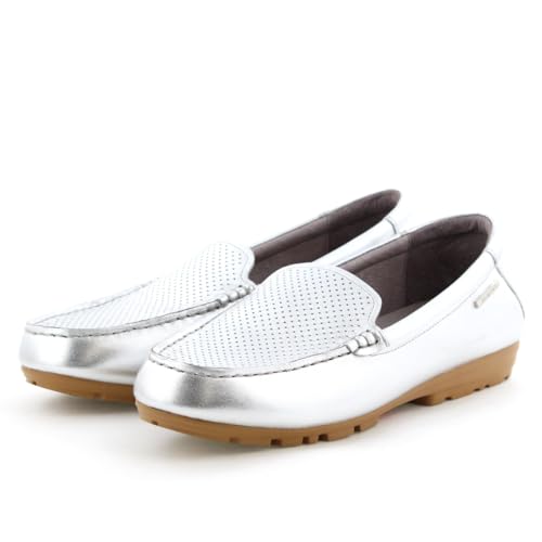 卑弥呼 モカシンシューズ 中古・古着通販】卑弥呼 (ヒミコ) モカシンシューズ ベージュ